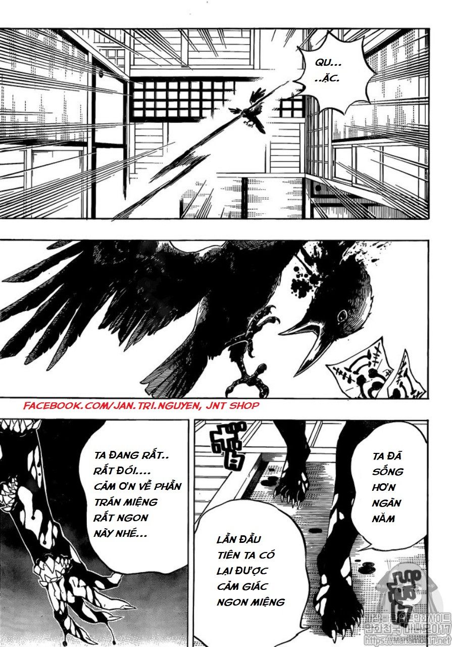 Thanh Gươm Diệt Quỷ Chap 180 - Next Chap 181