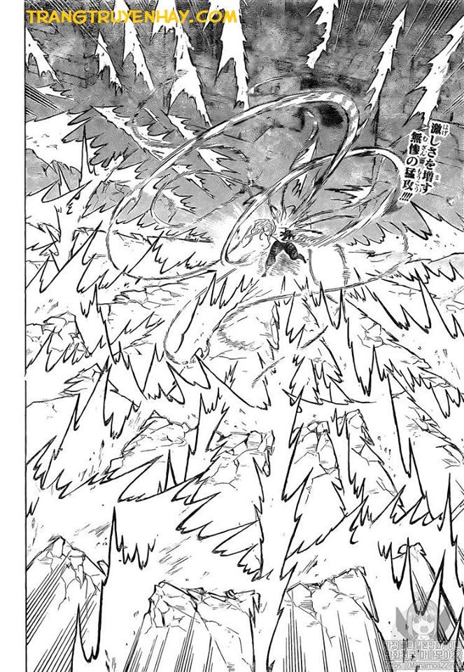 Thanh Gươm Diệt Quỷ Chap 188 - Next Chap 189