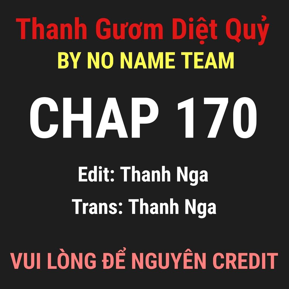 Thanh Gươm Diệt Quỷ Chap 170 - Next Chap 171