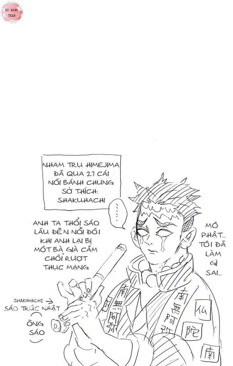 Thanh Gươm Diệt Quỷ Chap 171 - Next Chap 172