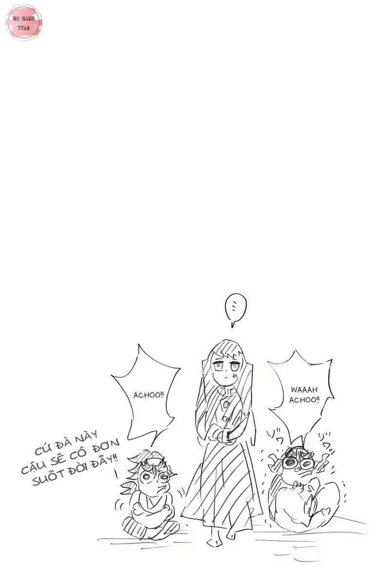 Thanh Gươm Diệt Quỷ Chap 171 - Next Chap 172