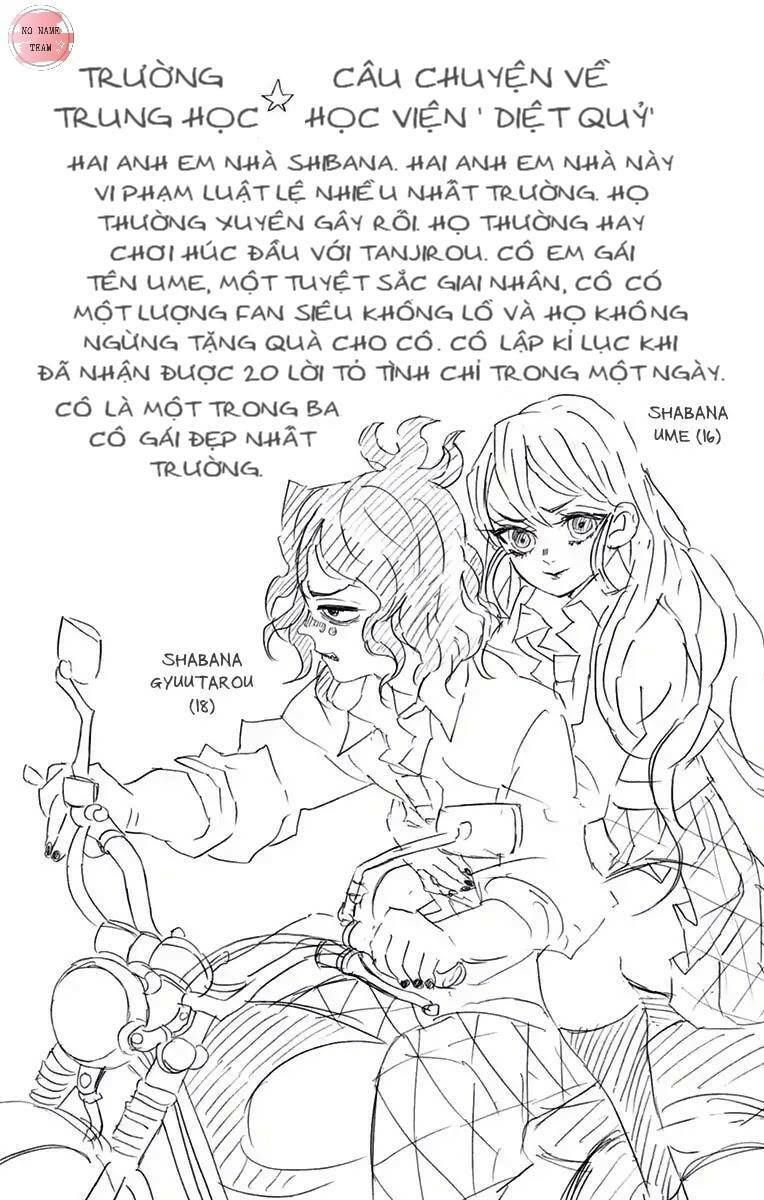 Thanh Gươm Diệt Quỷ Chap 171 - Next Chap 172