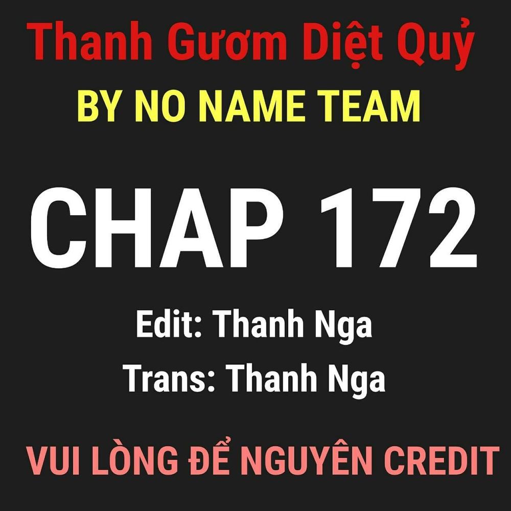 Thanh Gươm Diệt Quỷ Chap 172 - Next Chap 173