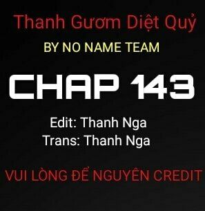 Thanh Gươm Diệt Quỷ Chap 143 - Next Chap 144