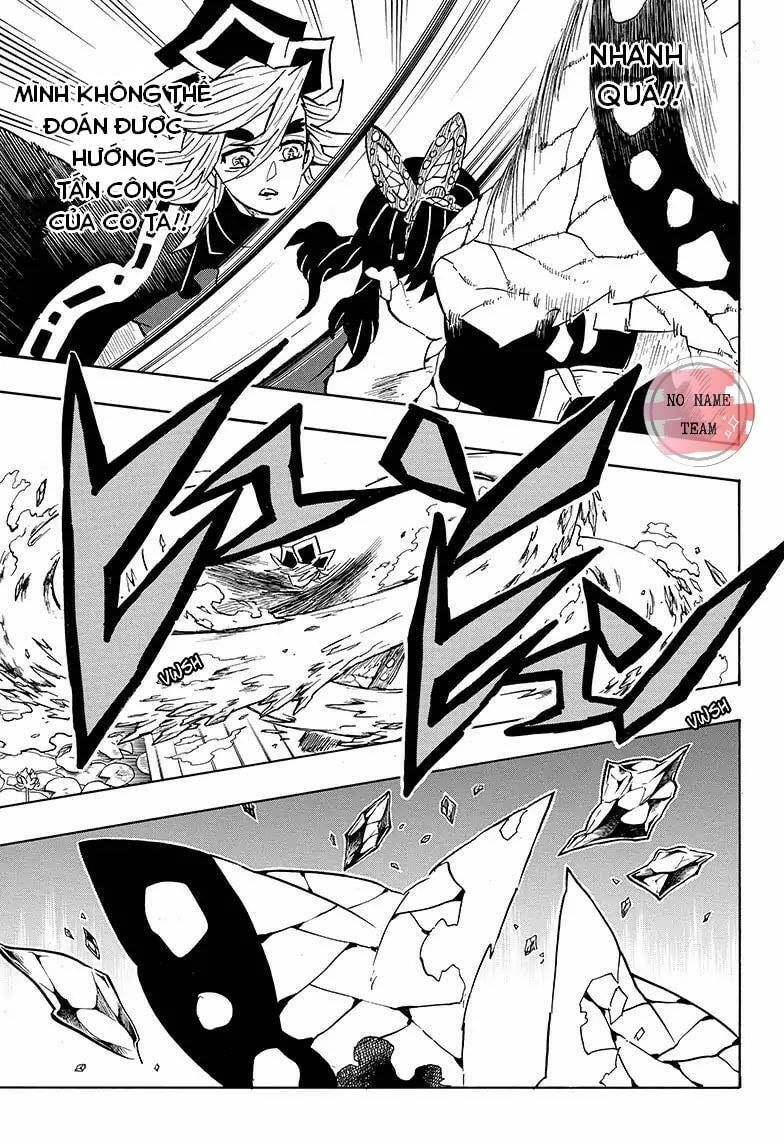 Thanh Gươm Diệt Quỷ Chap 142 - Next Chap 143