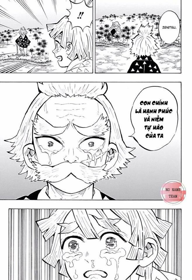 Thanh Gươm Diệt Quỷ Chap 146 - Next Chap 147