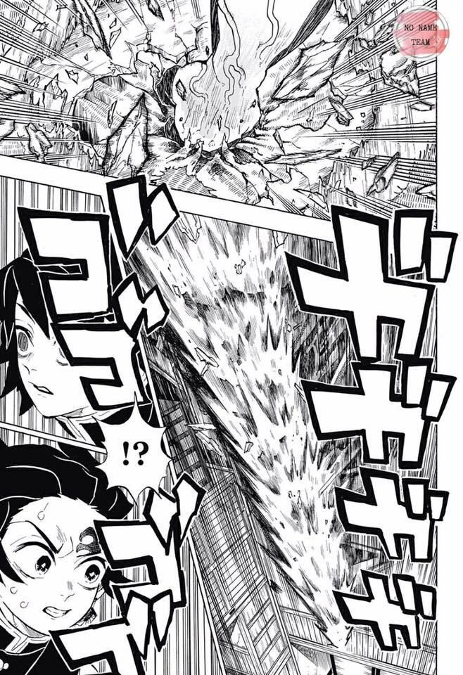 Thanh Gươm Diệt Quỷ Chap 146 - Next Chap 147