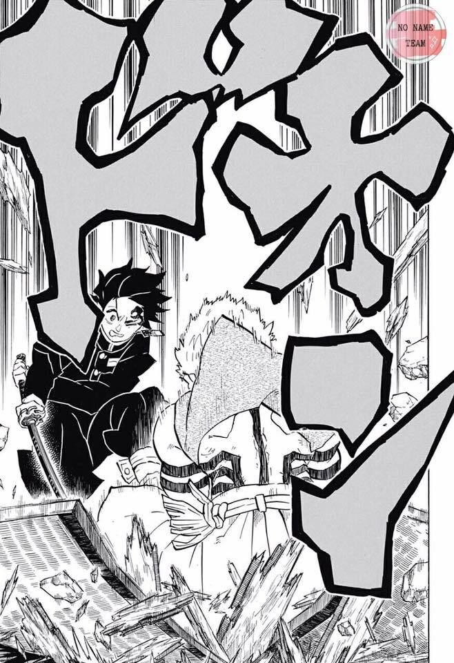 Thanh Gươm Diệt Quỷ Chap 146 - Next Chap 147