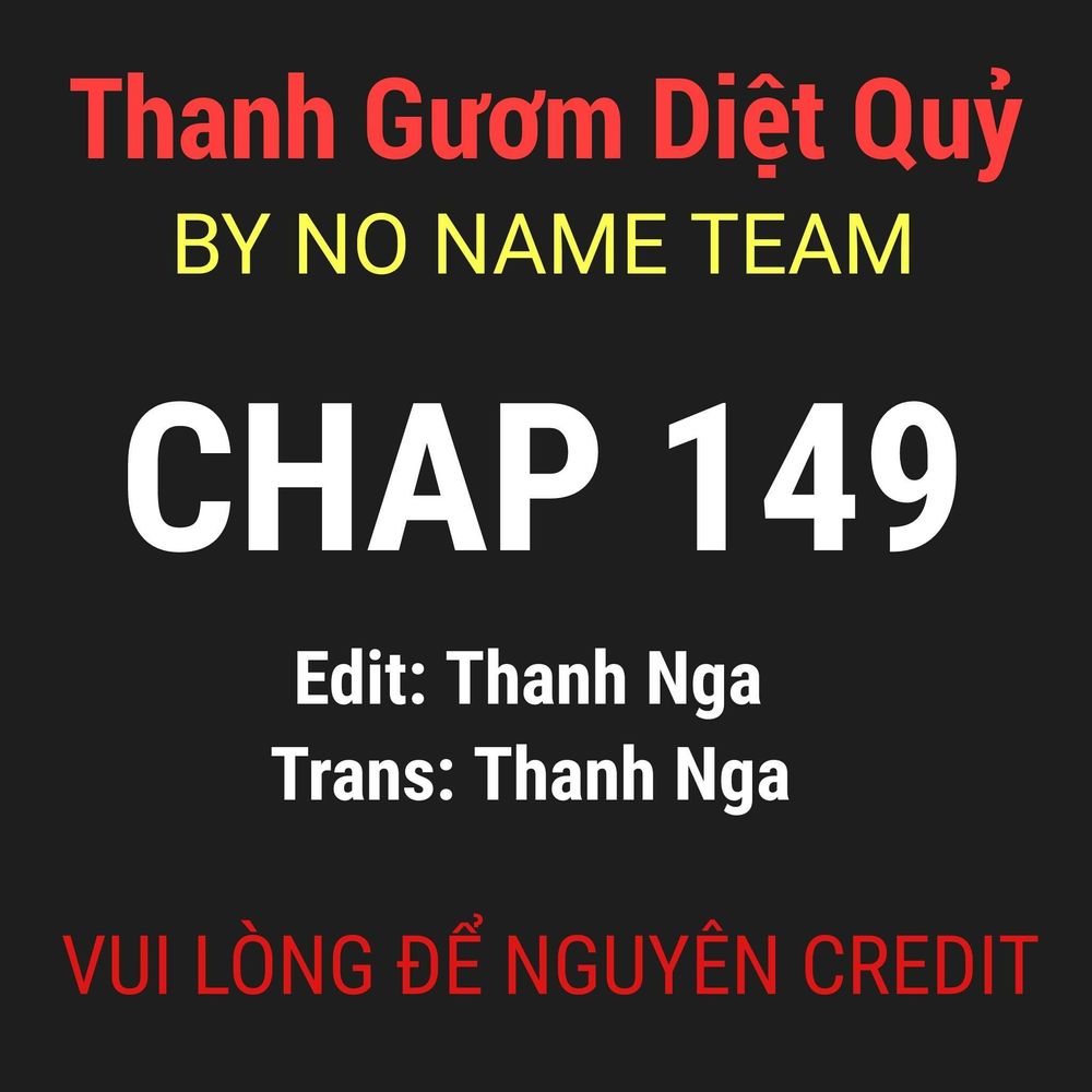 Thanh Gươm Diệt Quỷ Chap 149 - Next Chap 150