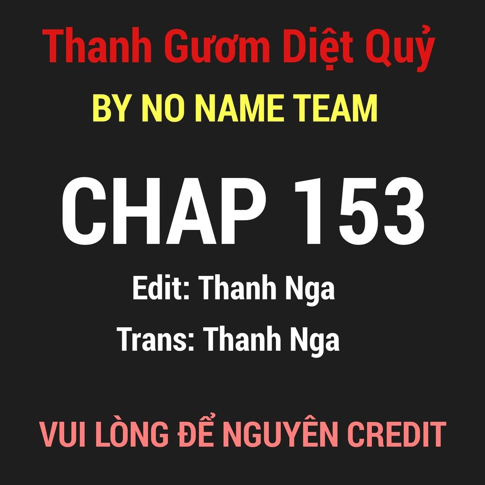 Thanh Gươm Diệt Quỷ Chap 153 - Next Chap 154