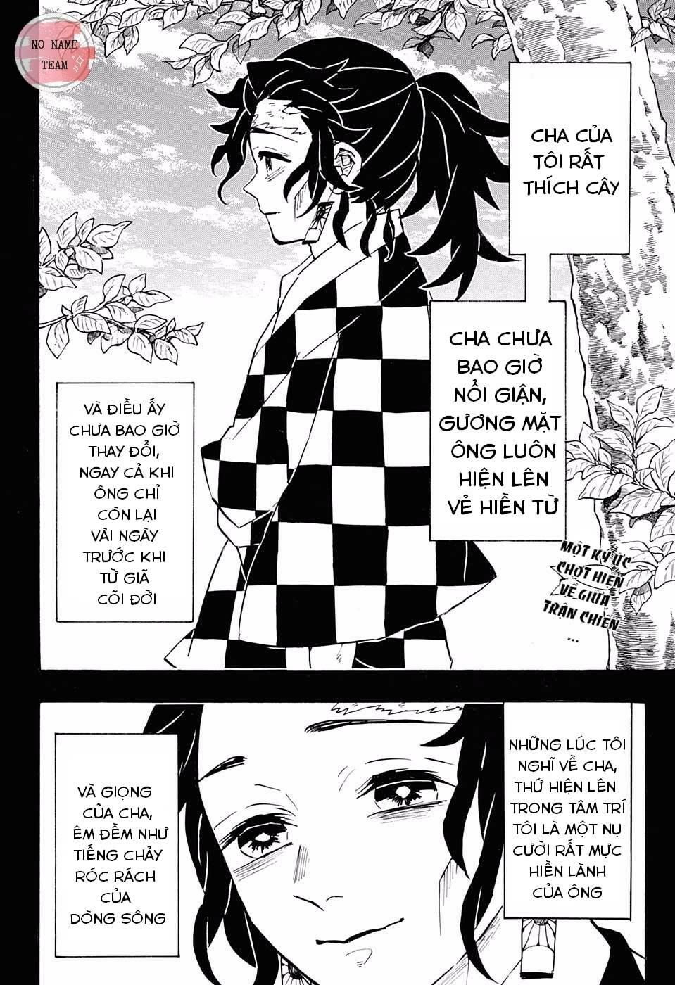 Thanh Gươm Diệt Quỷ Chap 151 - Next Chap 152