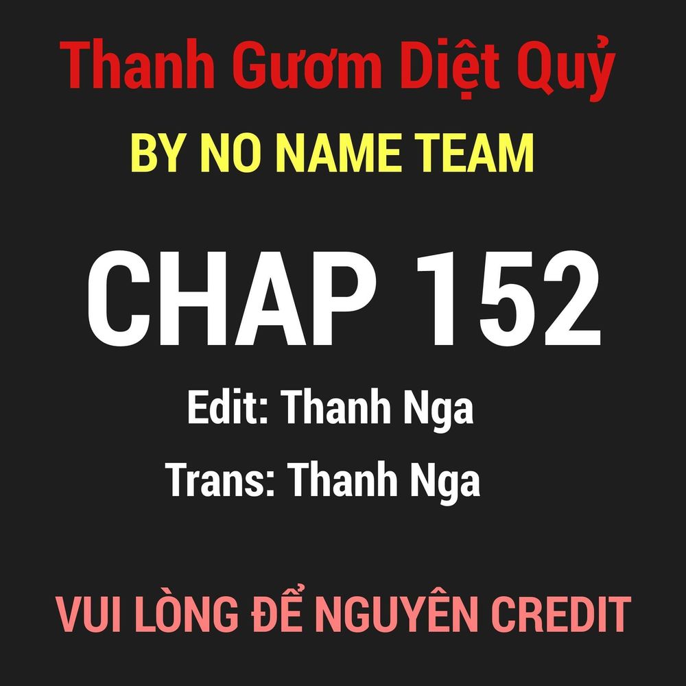 Thanh Gươm Diệt Quỷ Chap 152 - Next Chap 153