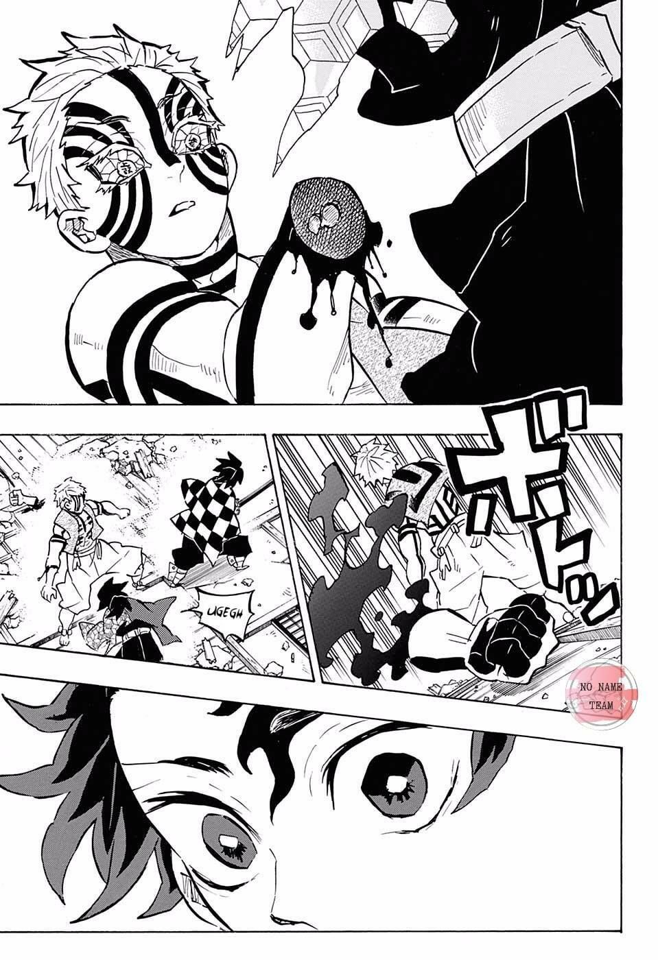 Thanh Gươm Diệt Quỷ Chap 152 - Next Chap 153