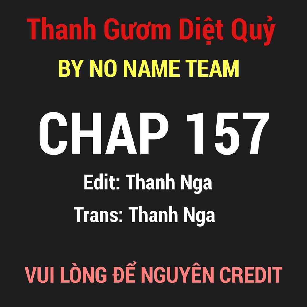 Thanh Gươm Diệt Quỷ Chap 157 - Next Chap 158
