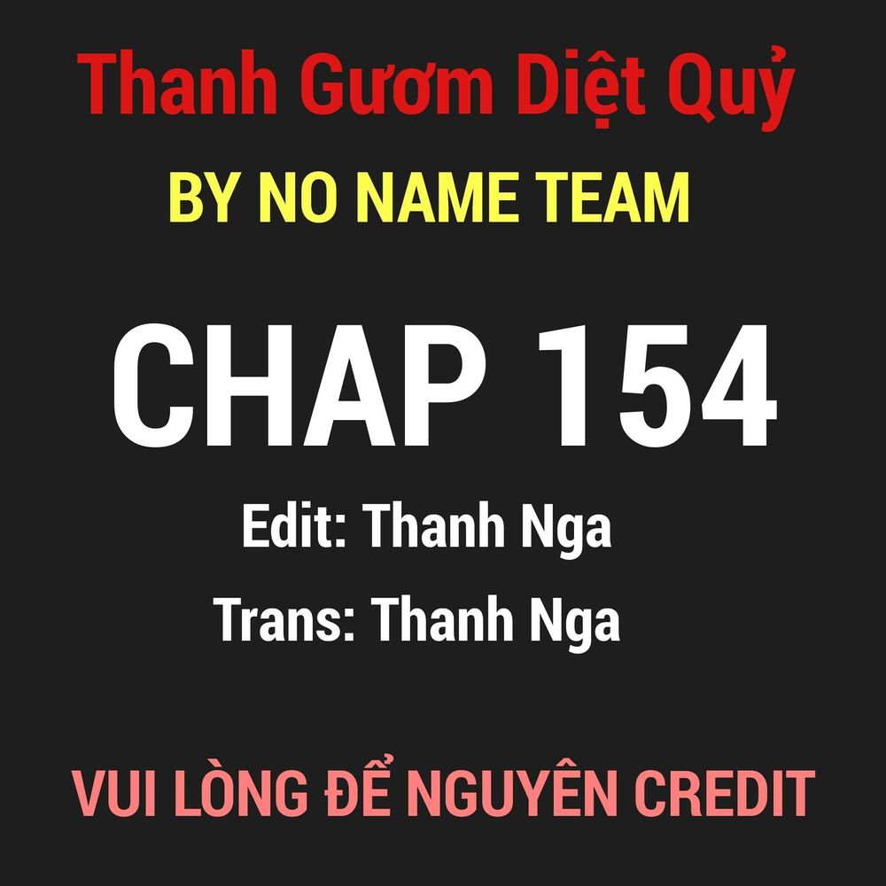 Thanh Gươm Diệt Quỷ Chap 154 - Next Chap 155
