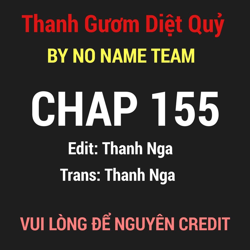 Thanh Gươm Diệt Quỷ Chap 155 - Next Chap 156