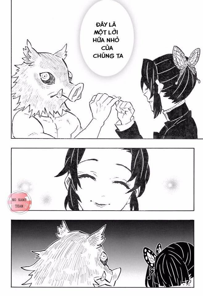 Thanh Gươm Diệt Quỷ Chap 159 - Next Chap 160