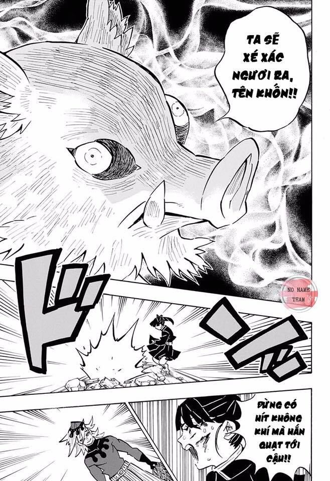 Thanh Gươm Diệt Quỷ Chap 159 - Next Chap 160