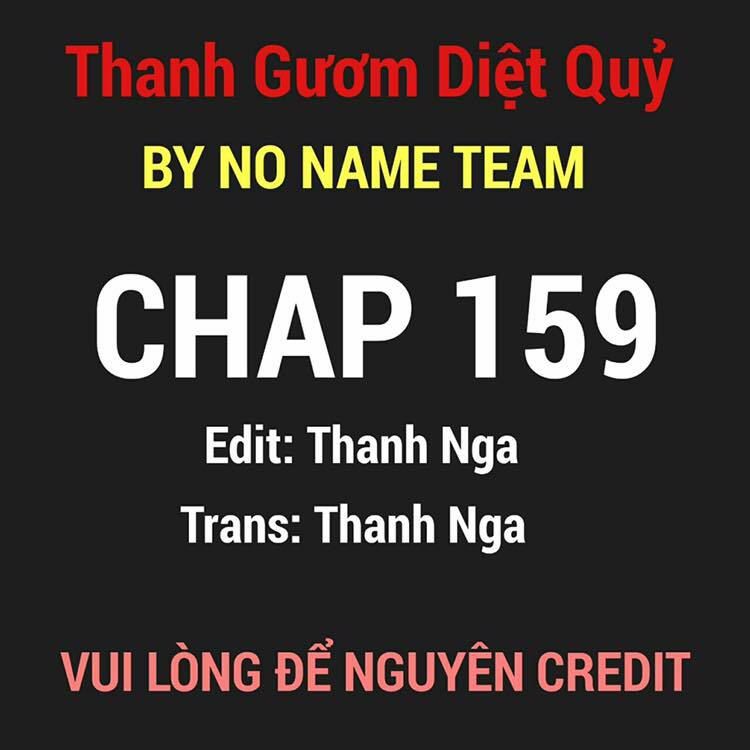 Thanh Gươm Diệt Quỷ Chap 159 - Next Chap 160