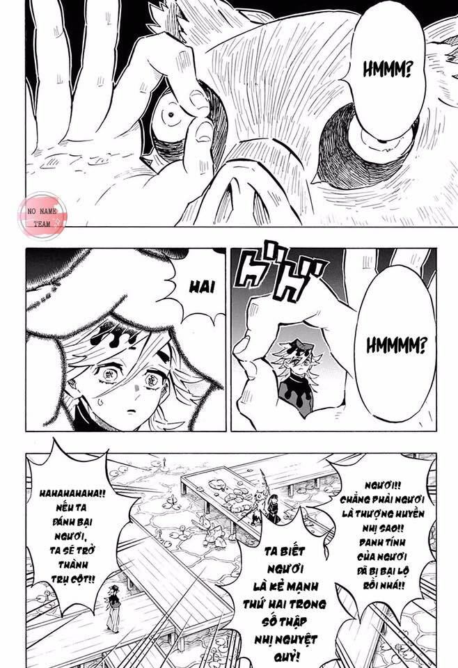 Thanh Gươm Diệt Quỷ Chap 159 - Next Chap 160