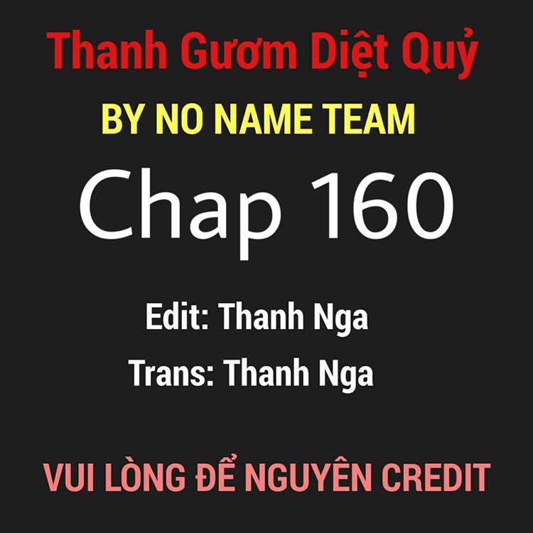 Thanh Gươm Diệt Quỷ Chap 160 - Next Chap 161