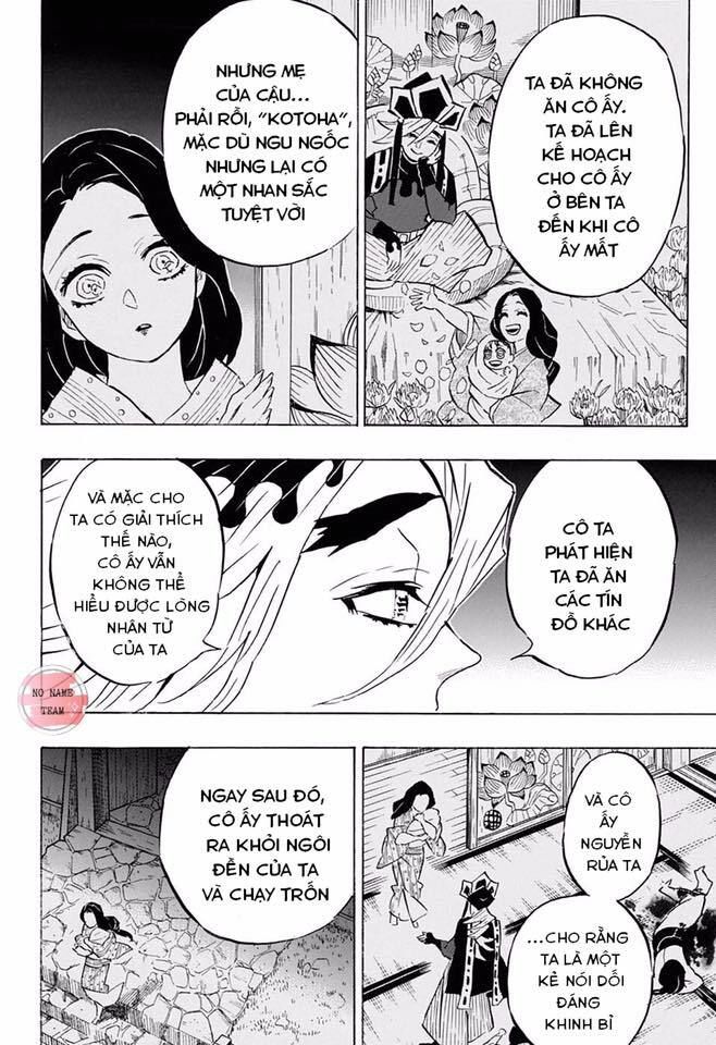 Thanh Gươm Diệt Quỷ Chap 160 - Next Chap 161