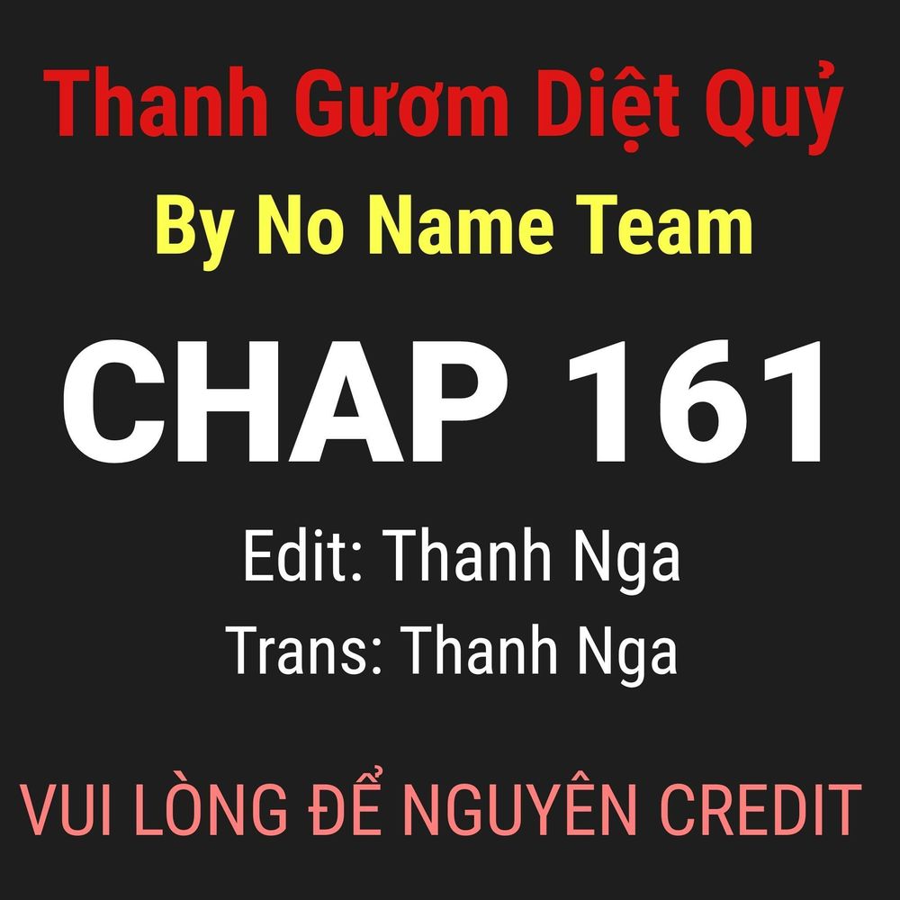 Thanh Gươm Diệt Quỷ Chap 161 - Next Chap 162