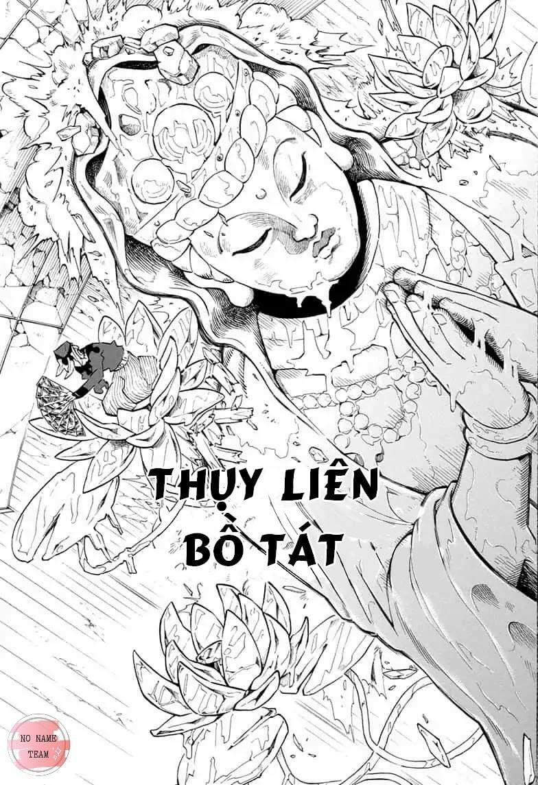 Thanh Gươm Diệt Quỷ Chap 162 - Next Chap 163