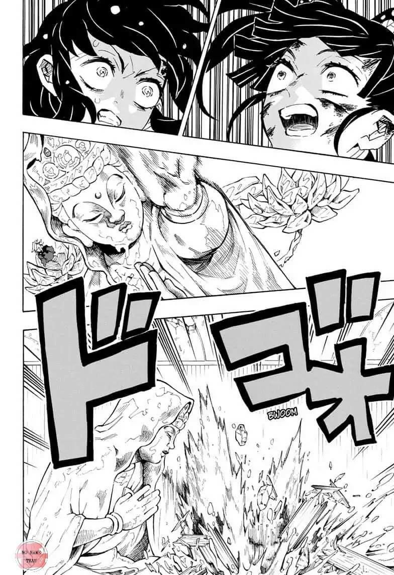 Thanh Gươm Diệt Quỷ Chap 162 - Next Chap 163