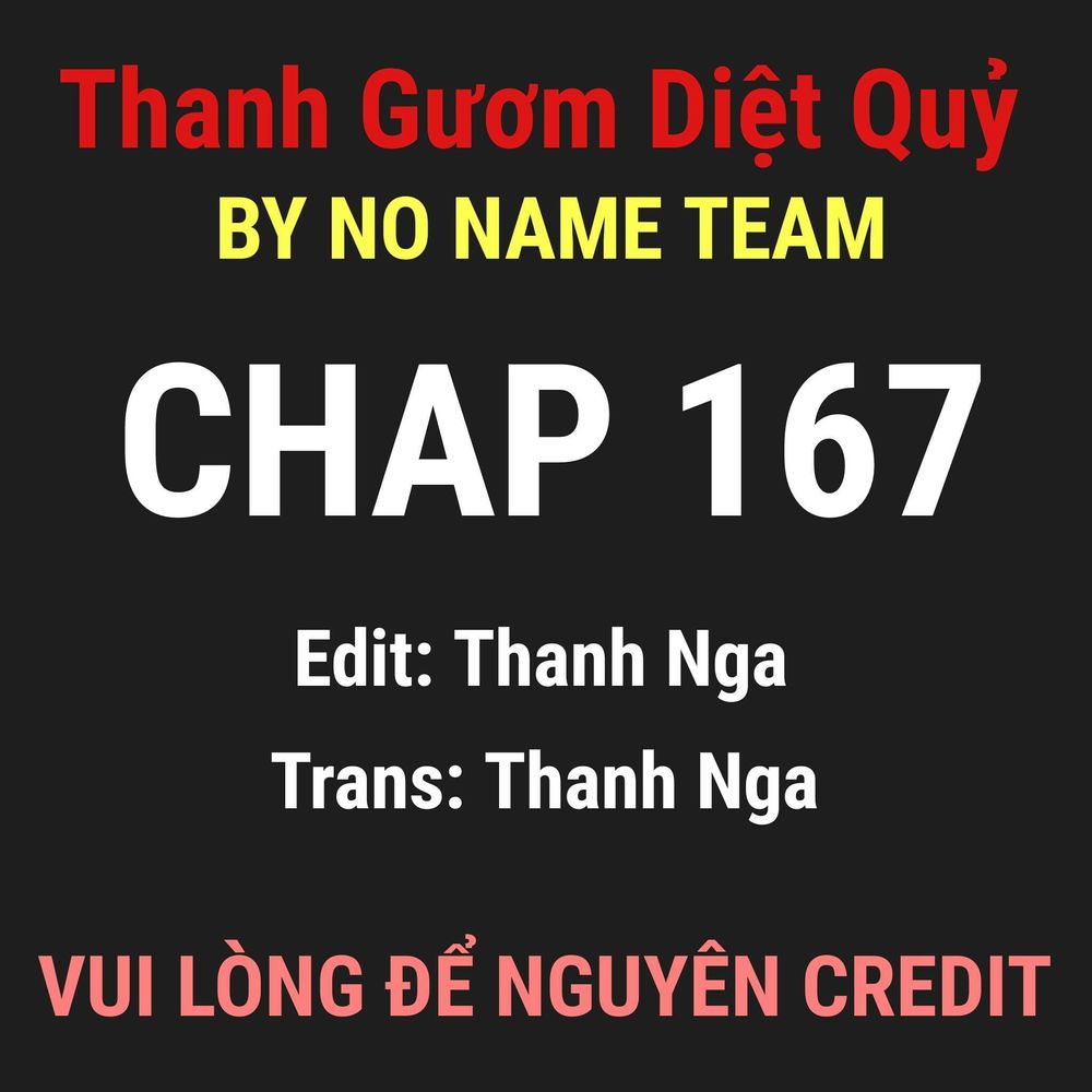 Thanh Gươm Diệt Quỷ Chap 167 - Next Chap 168