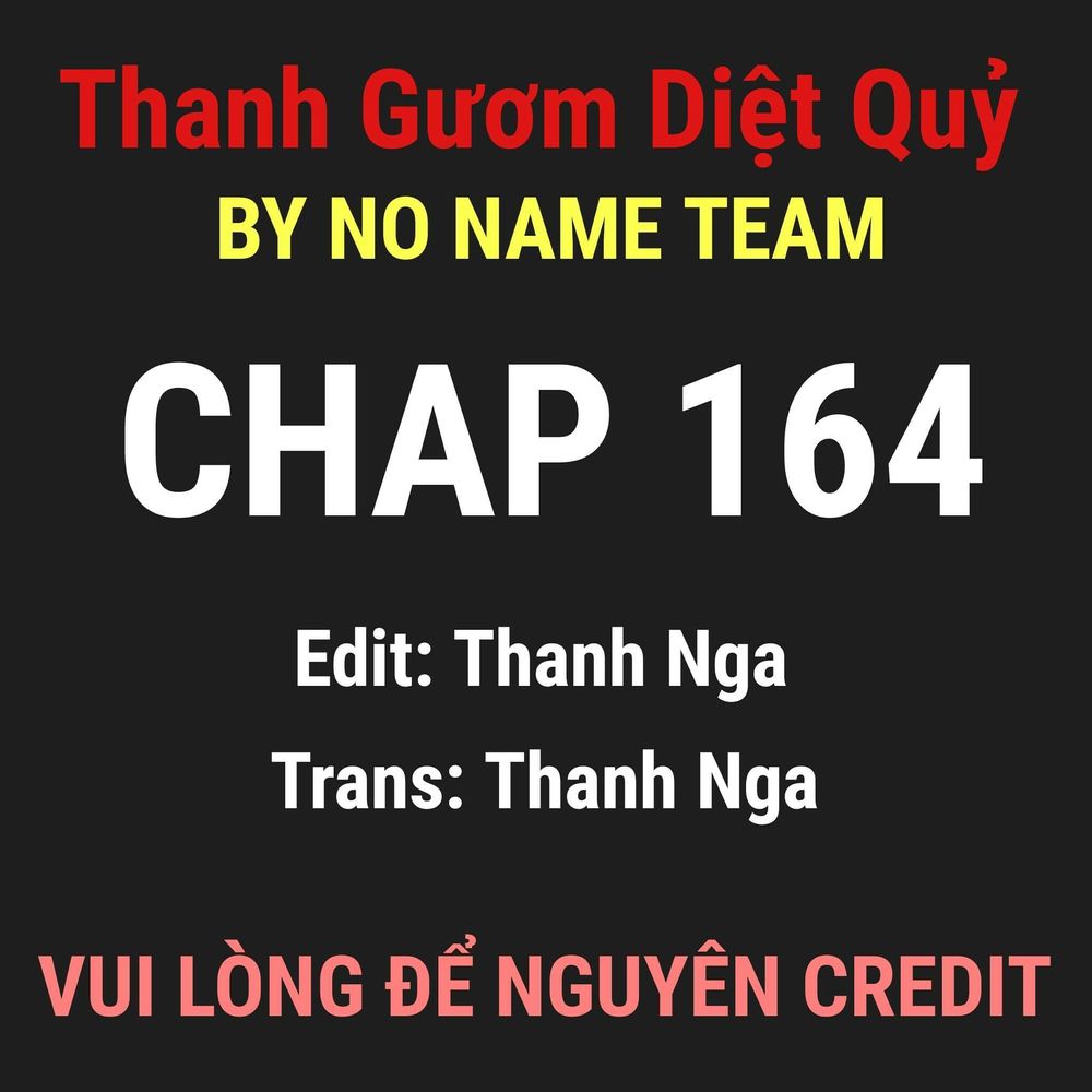 Thanh Gươm Diệt Quỷ Chap 164 - Next Chap 165