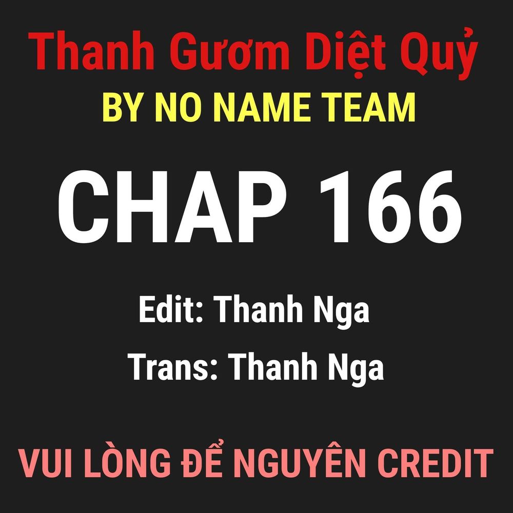 Thanh Gươm Diệt Quỷ Chap 166 - Next Chap 167