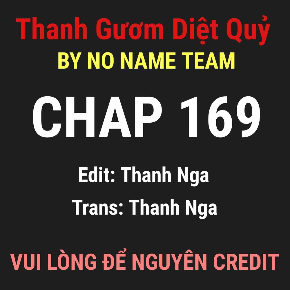 Thanh Gươm Diệt Quỷ Chap 169 - Next Chap 170