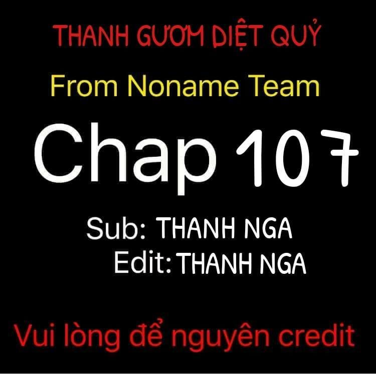 Thanh Gươm Diệt Quỷ Chap 107 - Next Chap 108