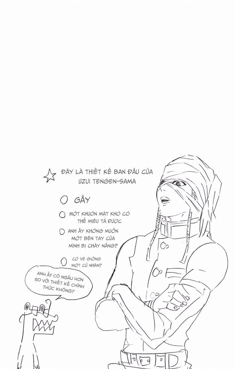 Thanh Gươm Diệt Quỷ Chap 106.1 - Next Chap 107.1