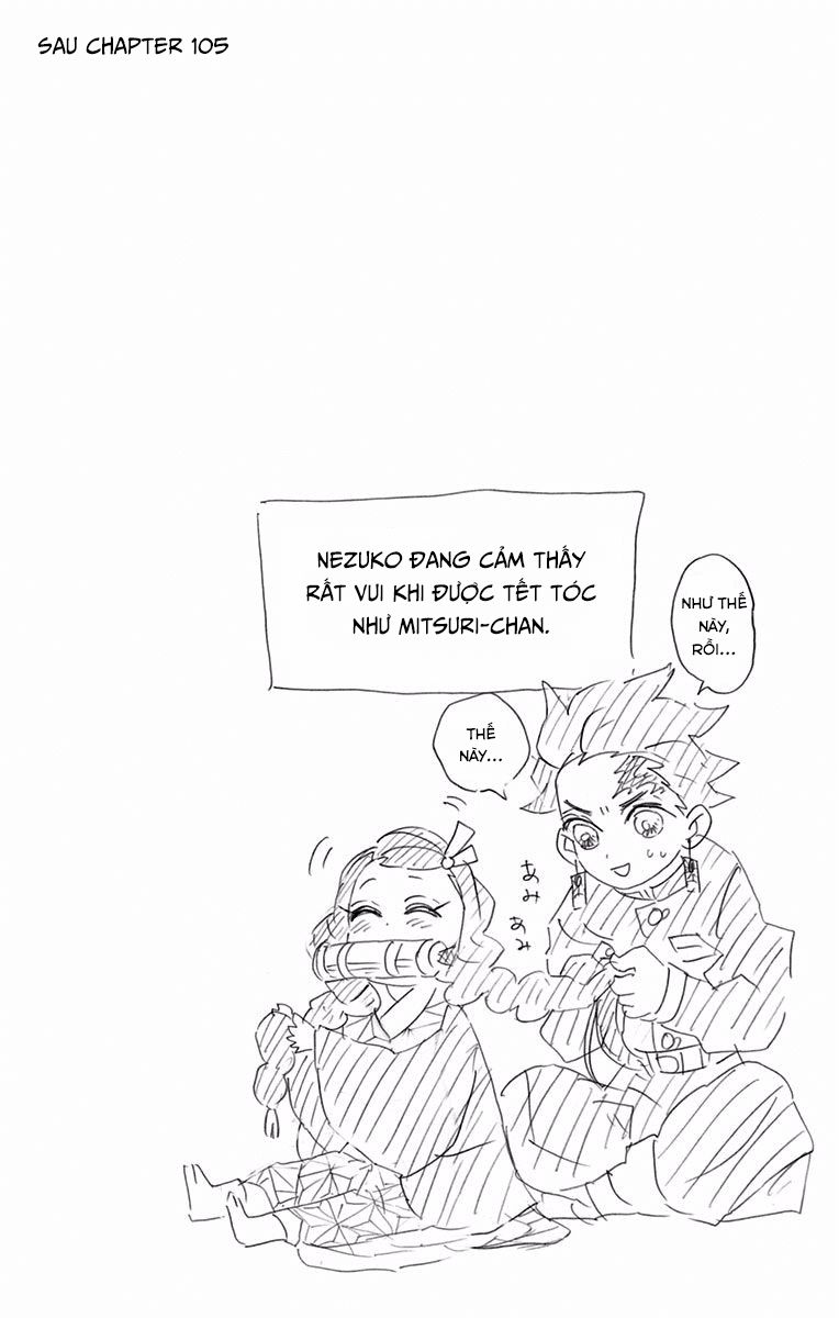 Thanh Gươm Diệt Quỷ Chap 106.2 - Next Chap 107.2