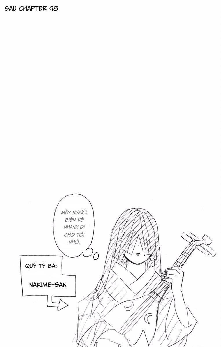 Thanh Gươm Diệt Quỷ Chap 106.2 - Next Chap 107.2