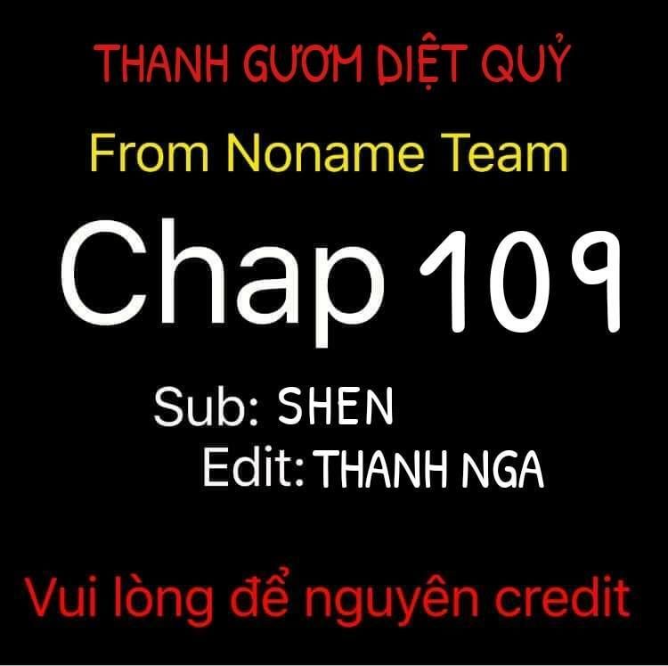 Thanh Gươm Diệt Quỷ Chap 109 - Next Chap 110