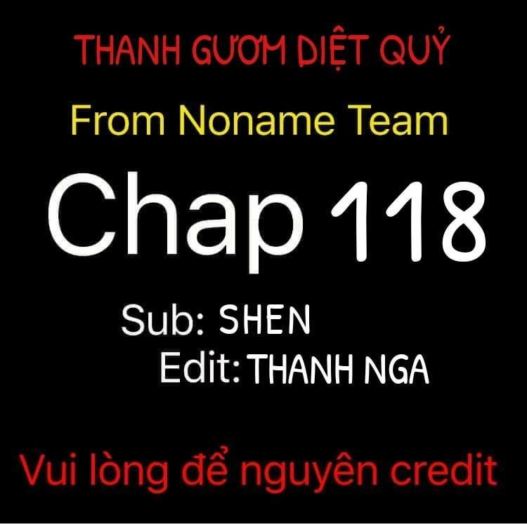 Thanh Gươm Diệt Quỷ Chap 118 - Next Chap 119