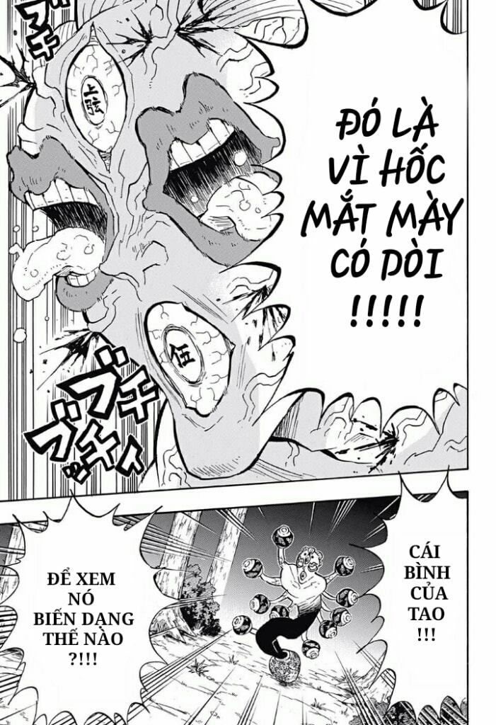 Thanh Gươm Diệt Quỷ Chap 120 - Next Chap 121