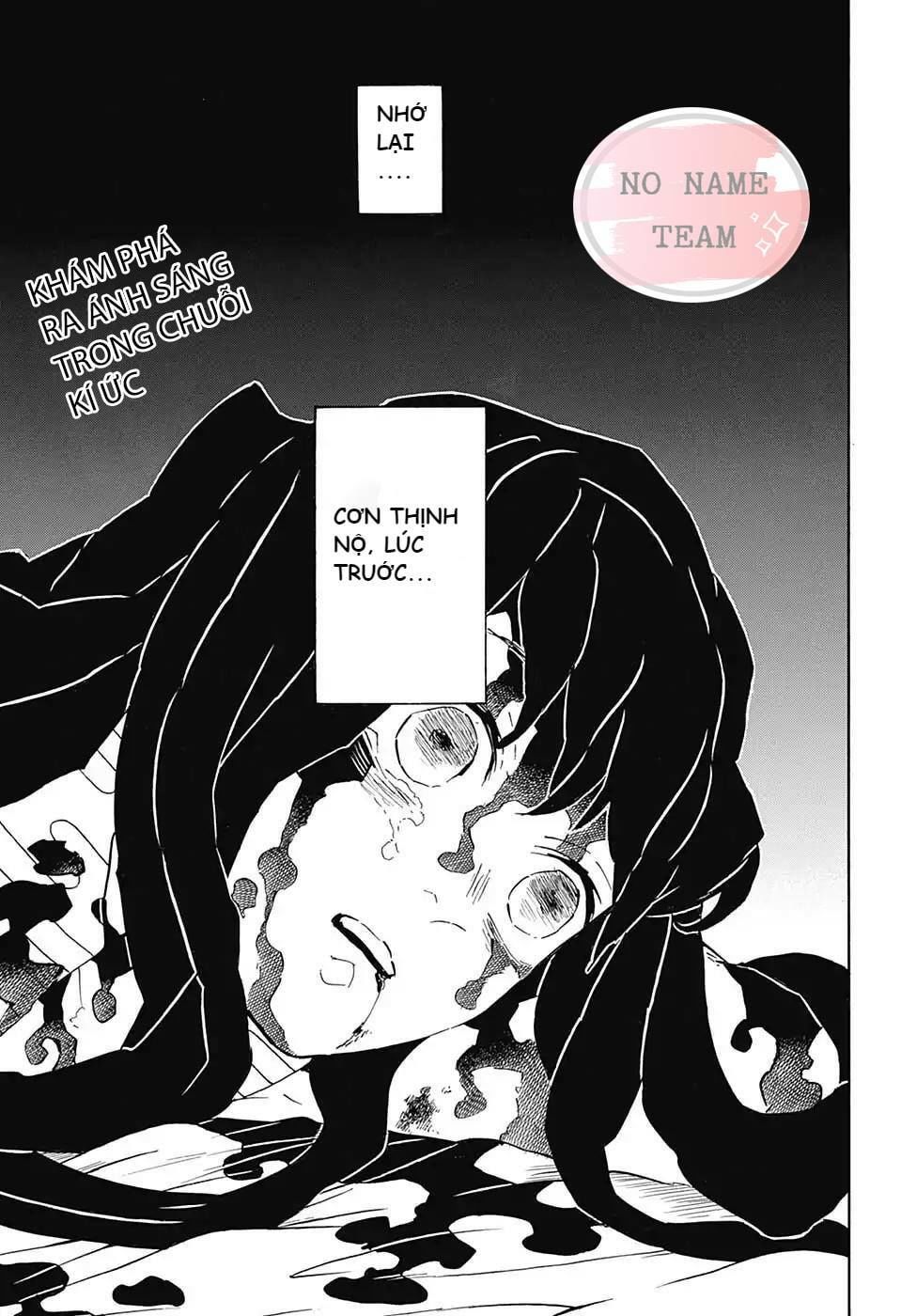 Thanh Gươm Diệt Quỷ Chap 121 - Next Chap 122