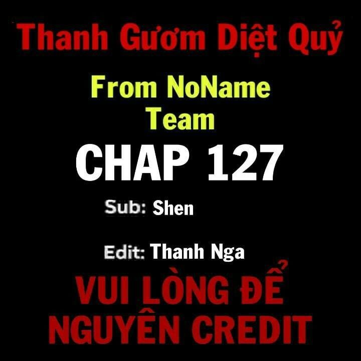 Thanh Gươm Diệt Quỷ Chap 127 - Next Chap 128