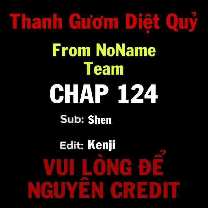 Thanh Gươm Diệt Quỷ Chap 124 - Next Chap 125