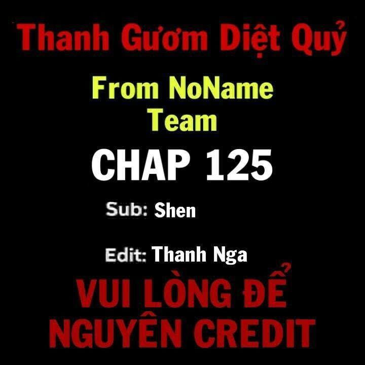 Thanh Gươm Diệt Quỷ Chap 125 - Next Chap 126