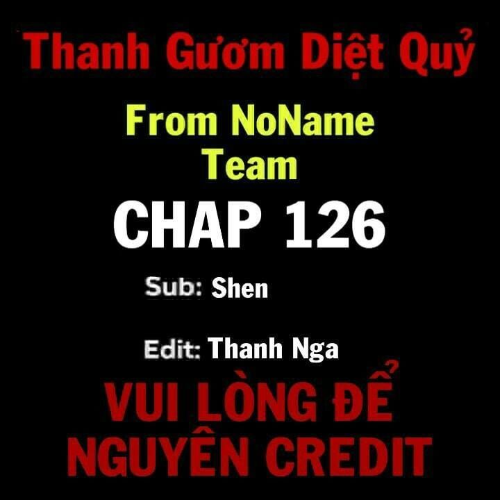 Thanh Gươm Diệt Quỷ Chap 126 - Next Chap 127