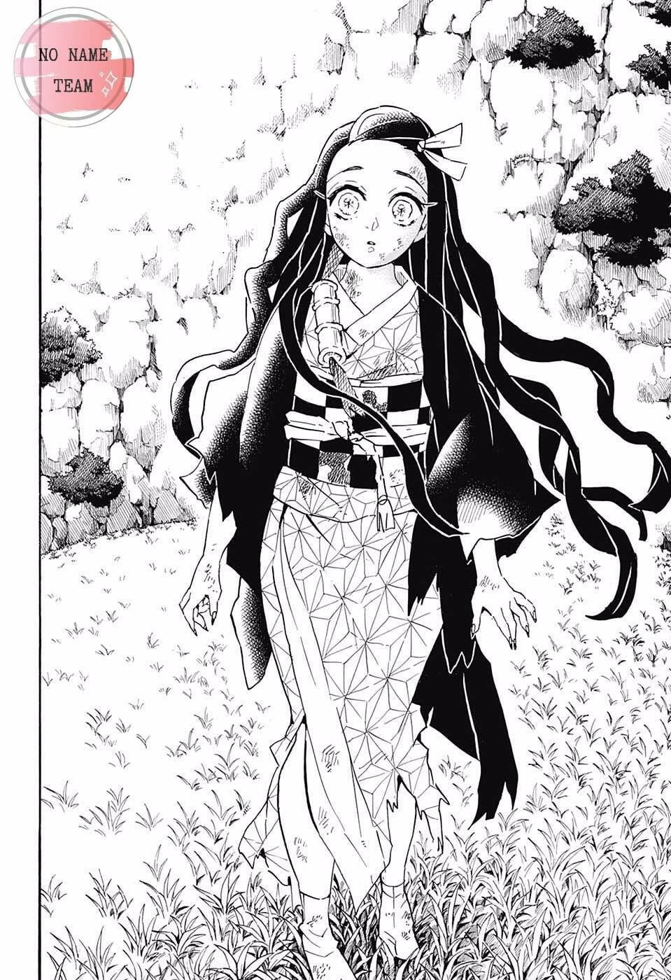 Thanh Gươm Diệt Quỷ Chap 126 - Next Chap 127