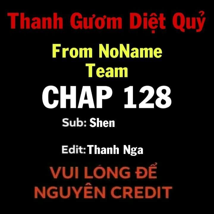 Thanh Gươm Diệt Quỷ Chap 128 - Next Chap 129