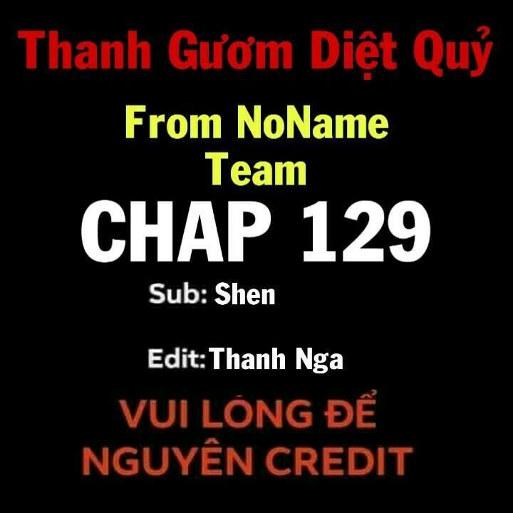 Thanh Gươm Diệt Quỷ Chap 129 - Next Chap 130