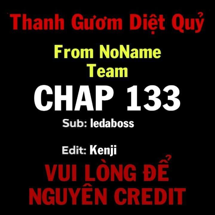 Thanh Gươm Diệt Quỷ Chap 133 - Next Chap 134