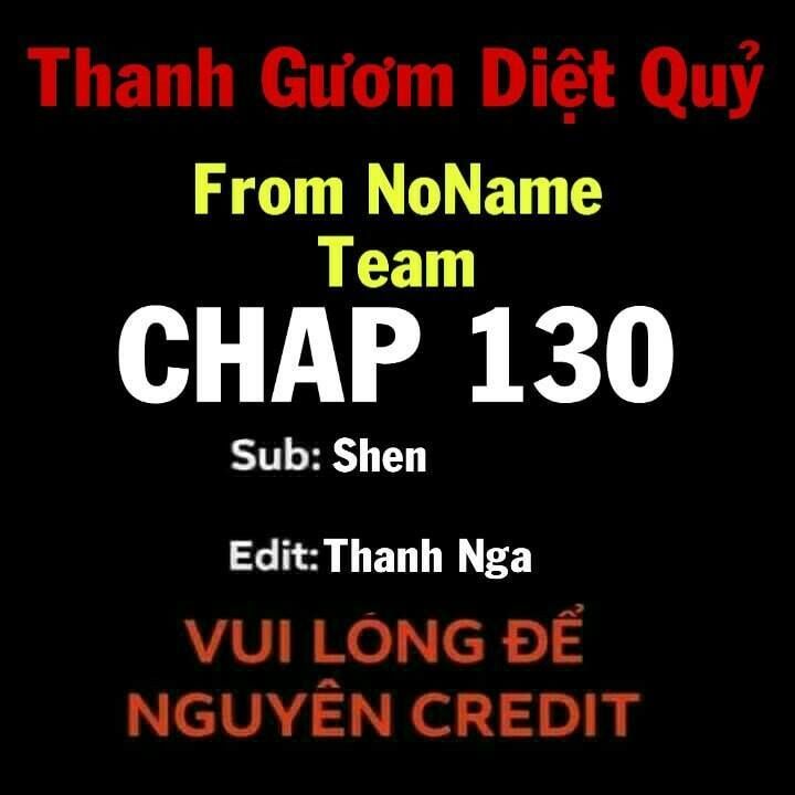 Thanh Gươm Diệt Quỷ Chap 130 - Next Chap 131